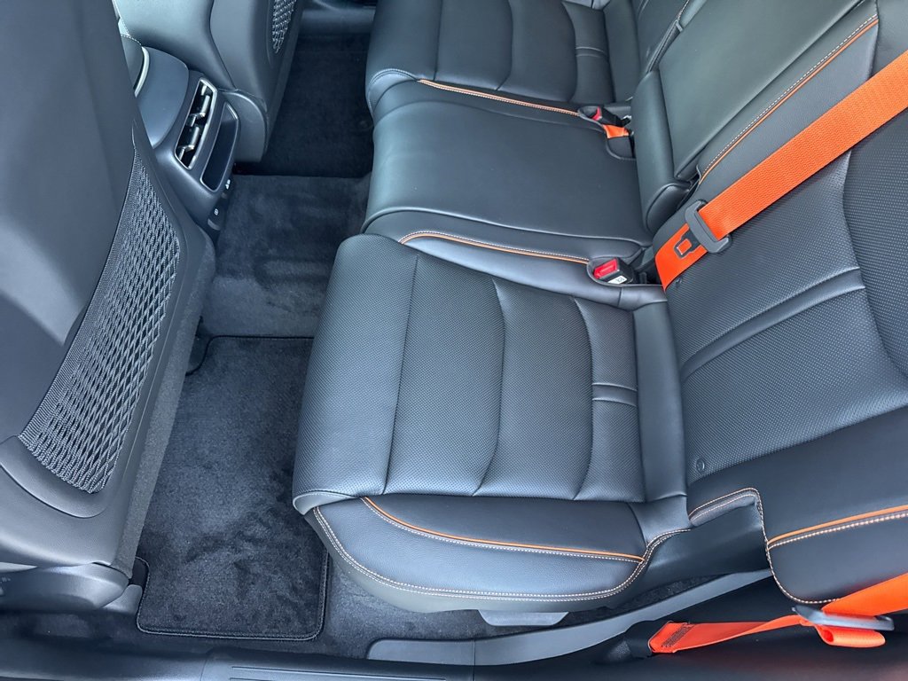 New 2026 Genesis GV70 3.5T Sport Advanced image 14