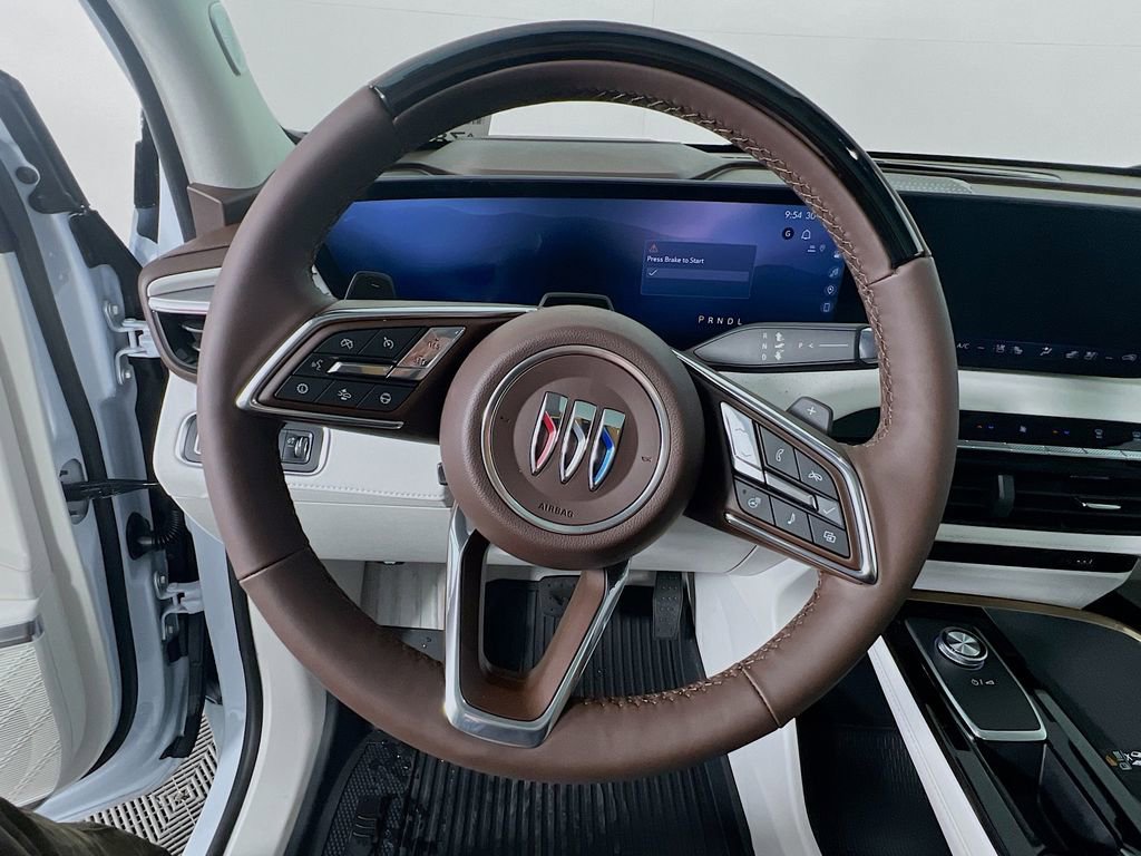 New 2026 Buick Enclave Avenir w/ Super Cruise Package image 10