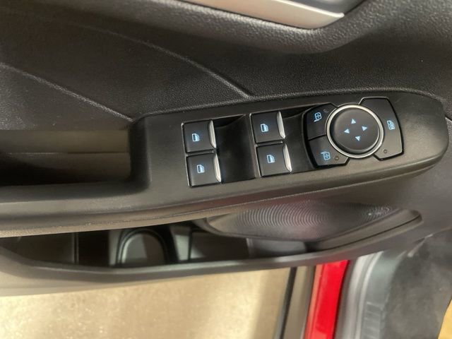 Used 2022 Ford Escape SE w/ Convenience Package image 13