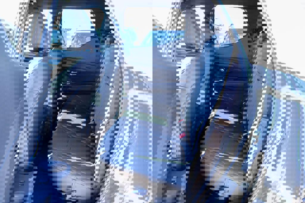 New 2026 Hyundai Santa Cruz SEL image 9