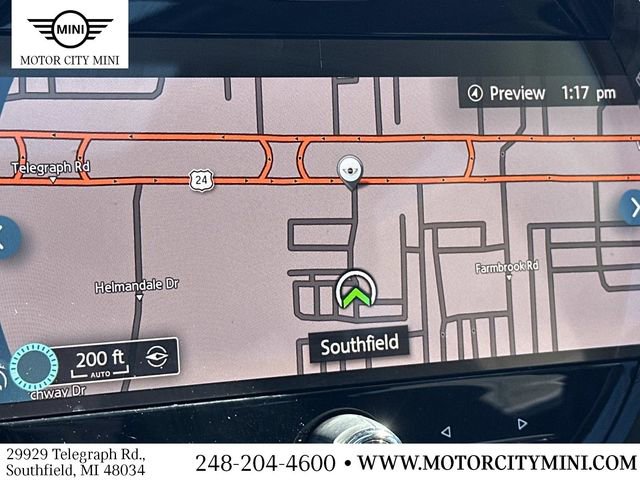 Certified 2024 MINI Cooper Countryman S w/ Premium Package image 30