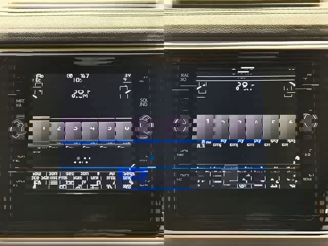 Certified 2022 Volkswagen Atlas SE AWD/4WD image 11