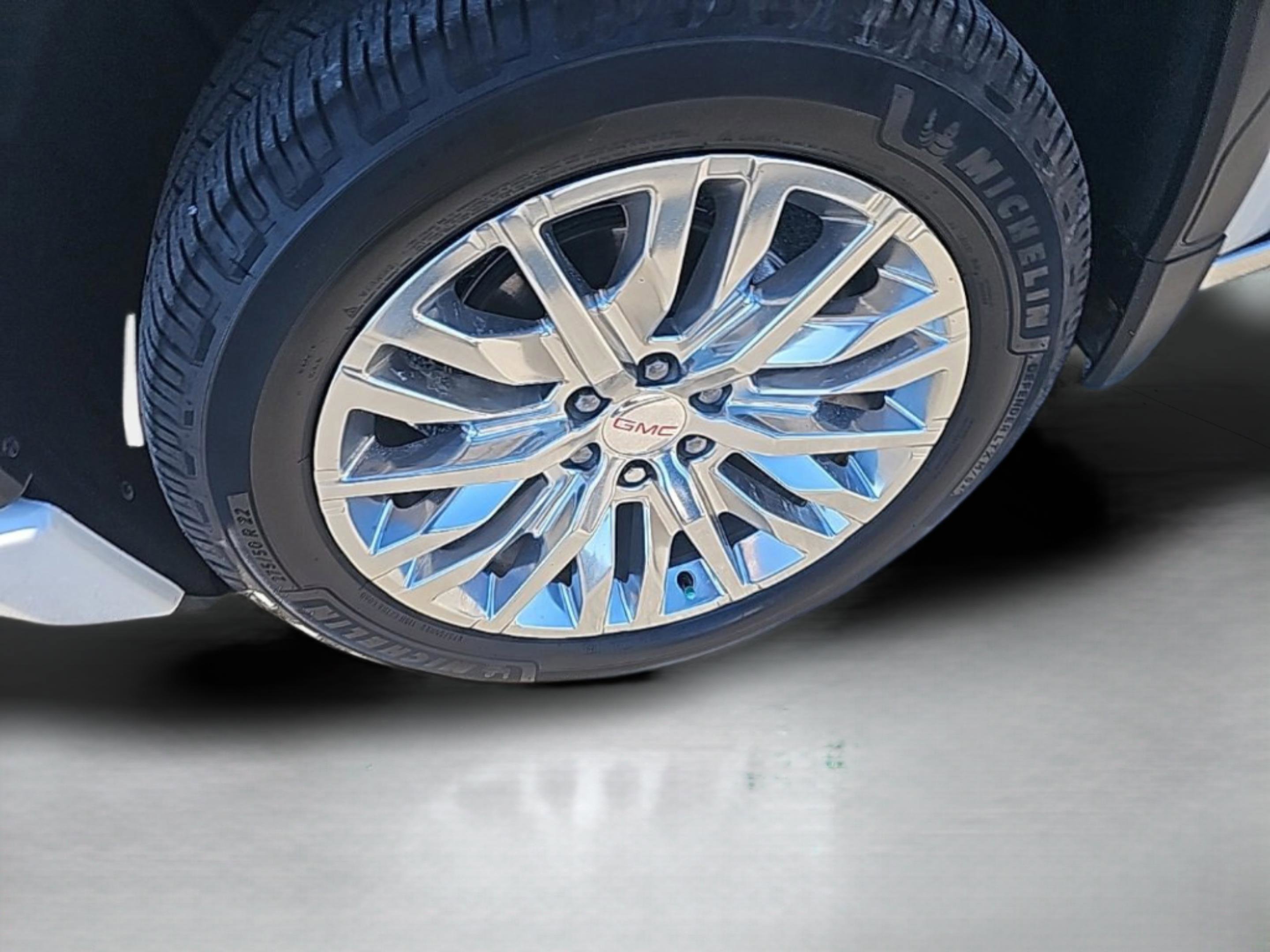 Used 2020 GMC Sierra 1500 Denali w/ Denali Ultimate Package image 13