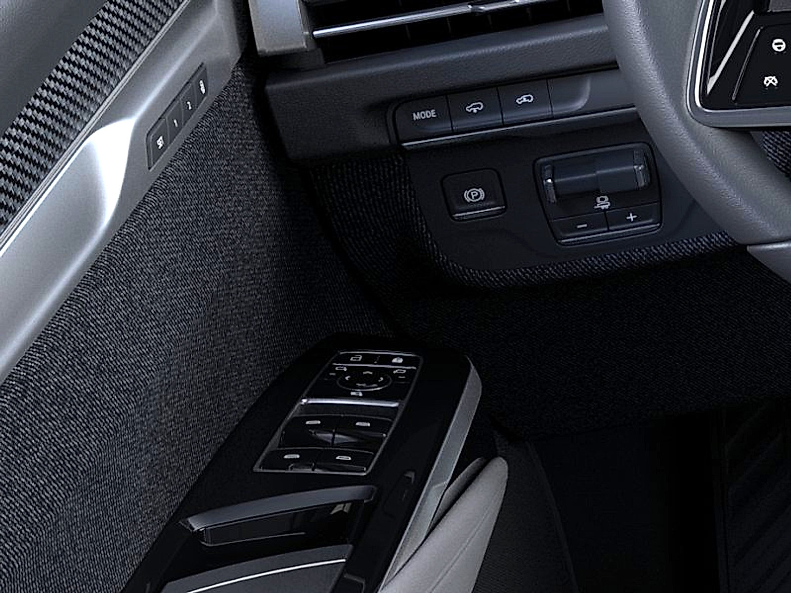 New 2026 Cadillac Escalade V AWD/4WD image 22