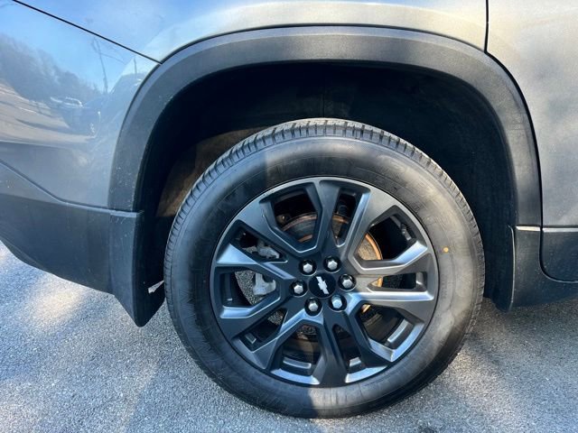 Used 2020 Chevrolet Traverse RS image 38