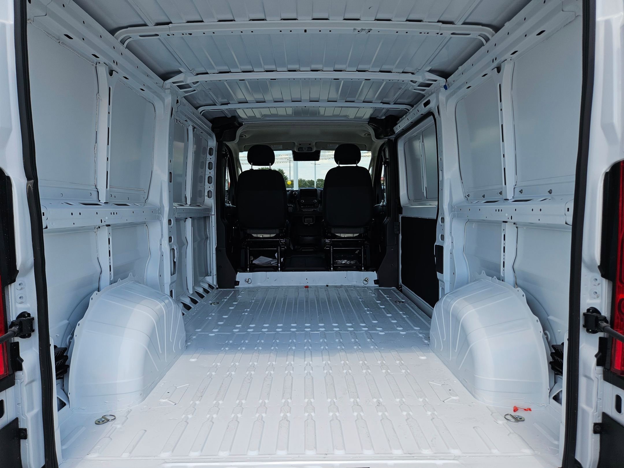 New 2026 RAM ProMaster 1500 image 15