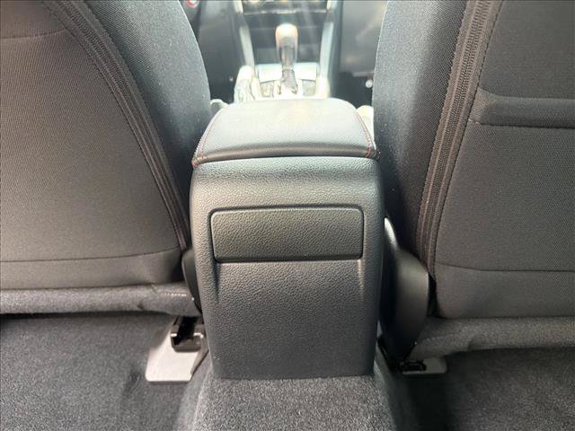Used 2018 Subaru WRX Premium AWD/4WD image 25
