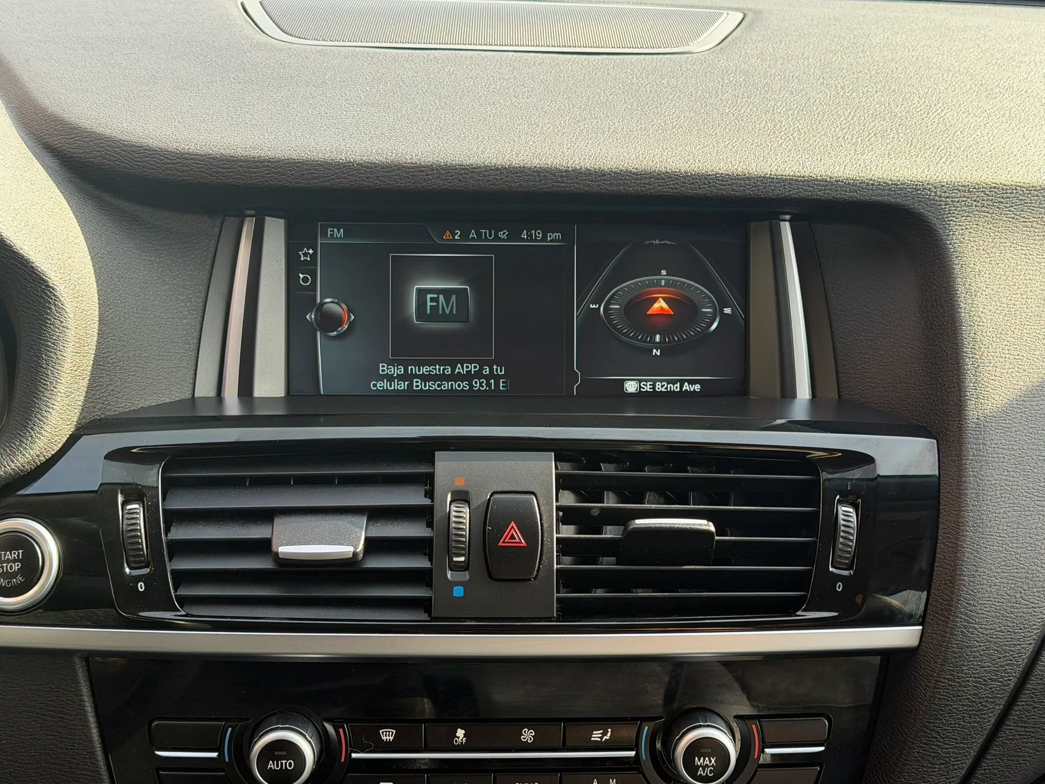 Used 2017 BMW X3 sDrive28i image 16