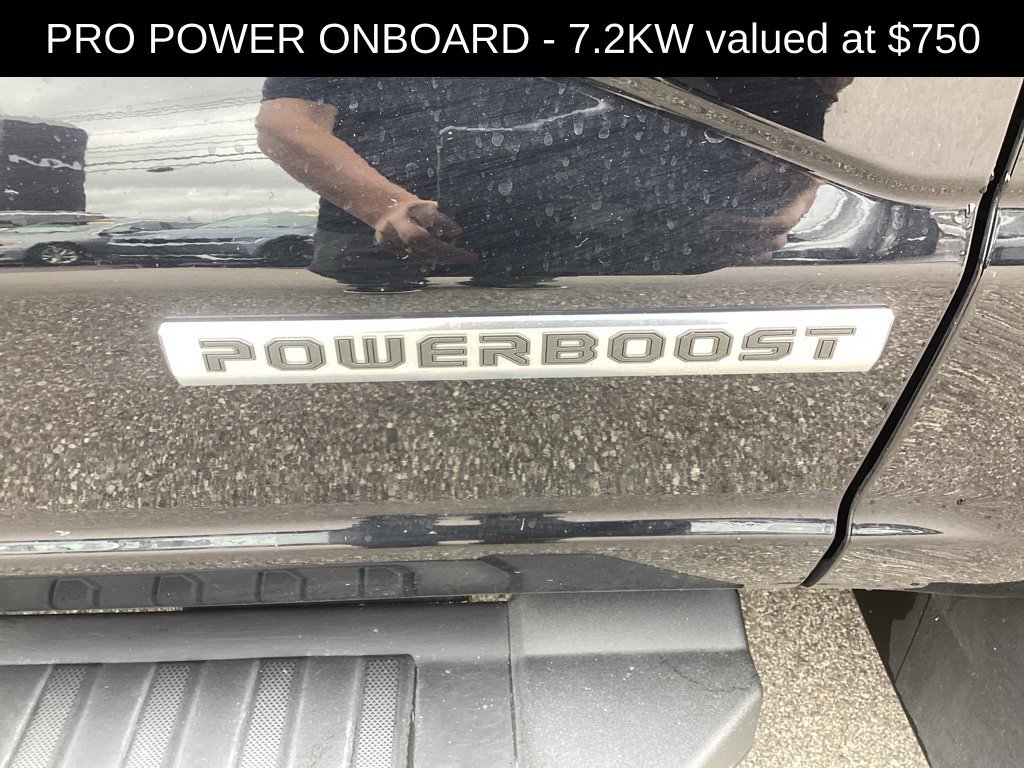 Used 2023 Ford F150 XLT w/ Equipment Group 302A High AWD/4WD image 11