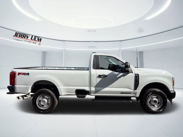 Used 2025 Ford F350 XL w/ XL Driver Assist Package image 7