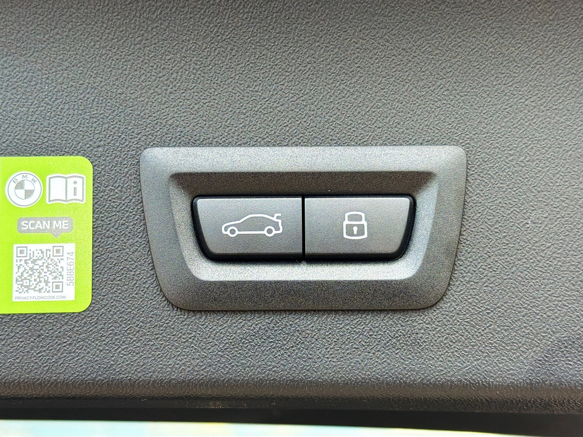 New 2026 BMW X3 xDrive30 w/ M Sport Package image 13