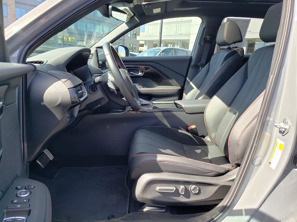 Certified 2026 Acura ADX A-Spec w/ Advance Package AWD/4WD image 15