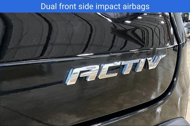 Certified 2026 Chevrolet Trax ACTIV w/ Driver Confidence Package FWD image 23