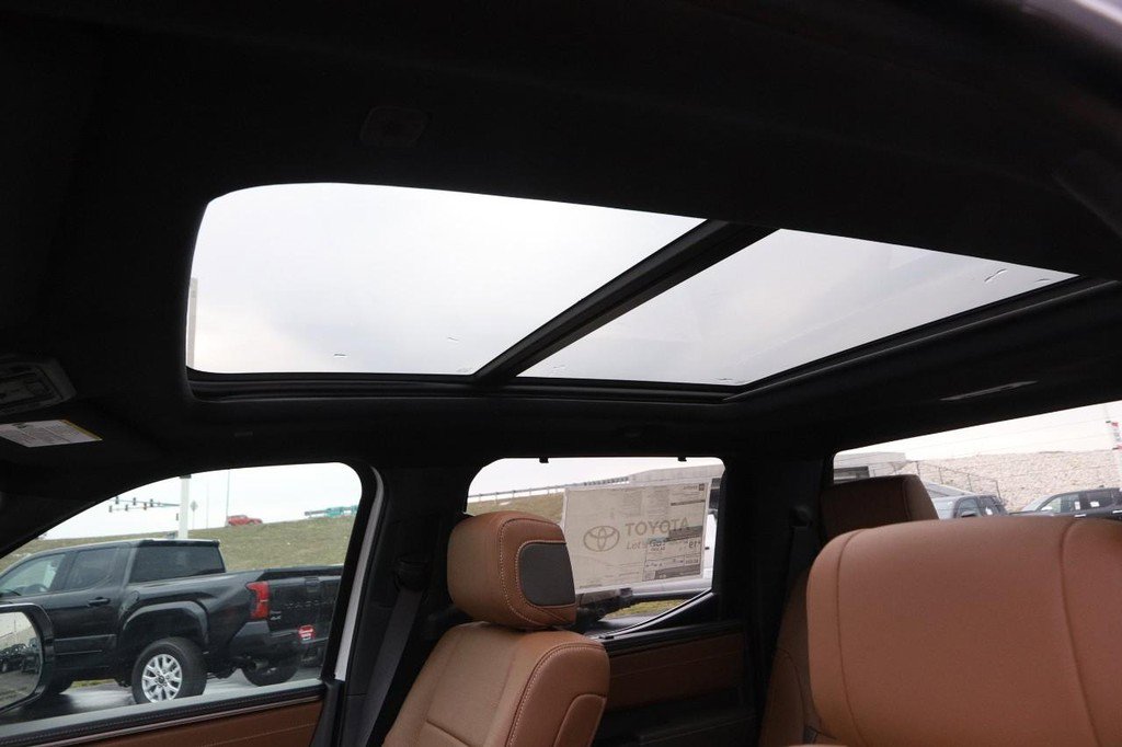 New 2026 Toyota Tundra 1794 Edition w/ TRD Off-Road Package image 10