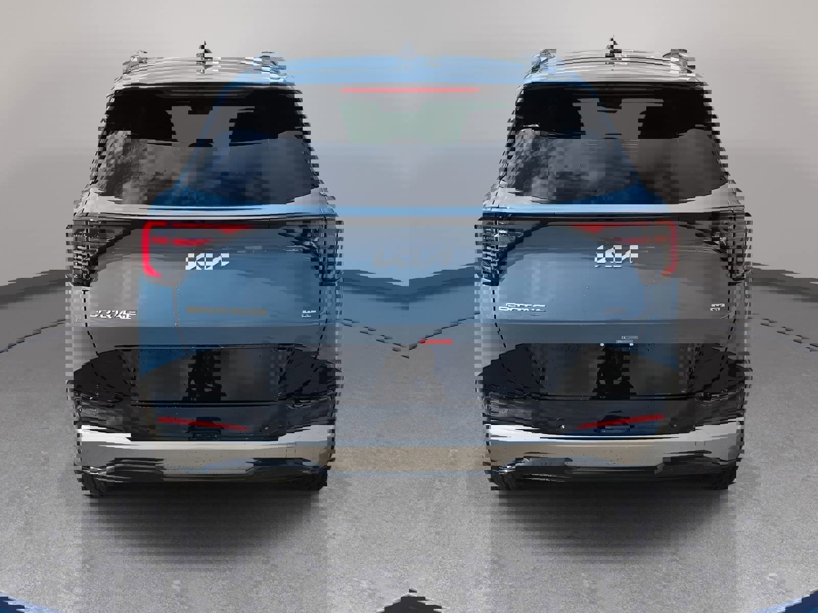 New 2026 Kia Sportage SX Prestige image 6