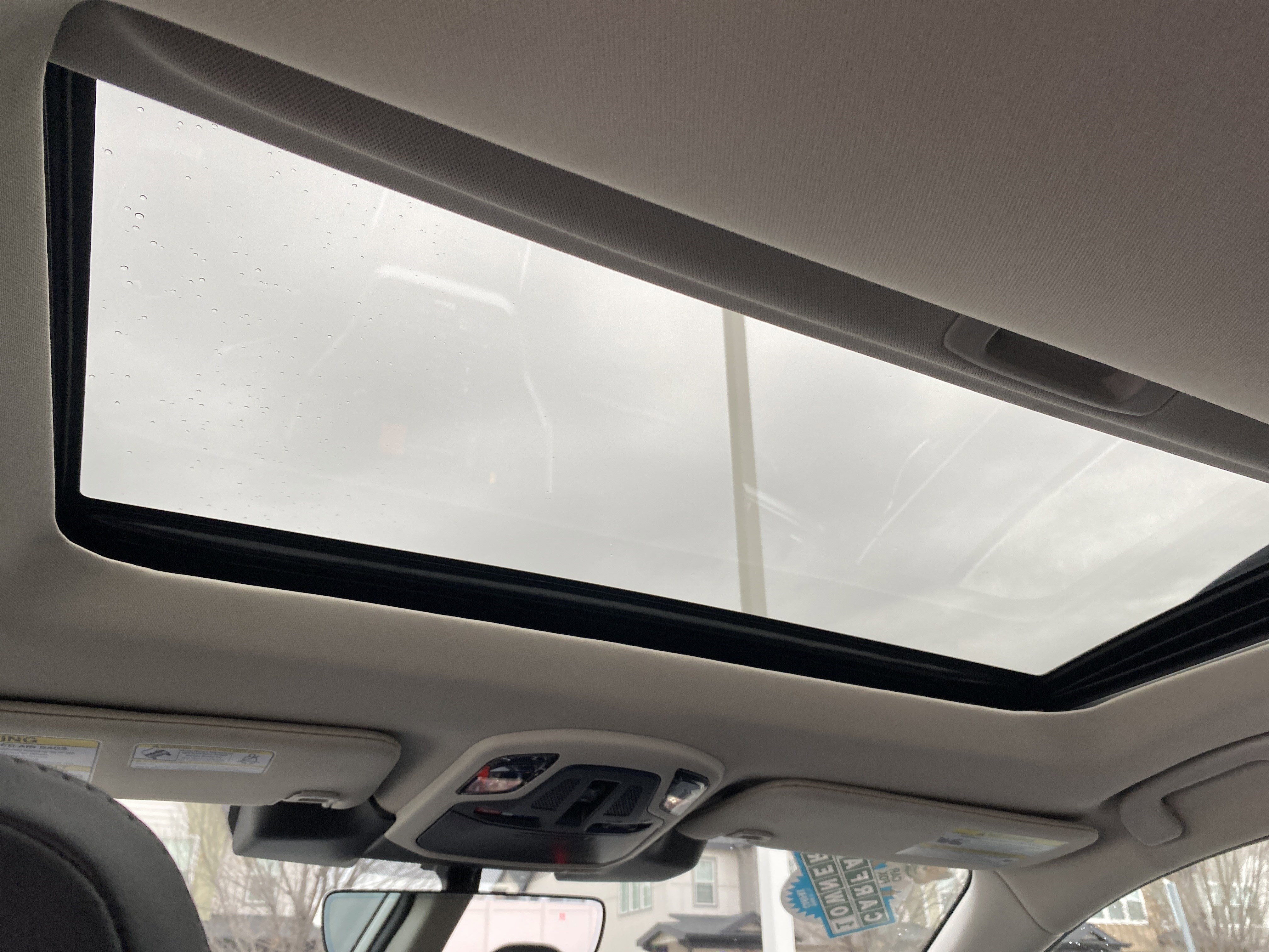 Used 2025 Subaru Outback Limited image 31