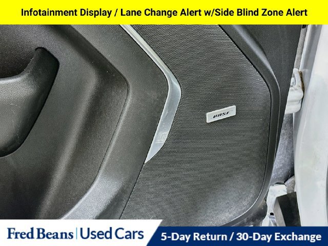 Used 2021 Chevrolet Tahoe Premier w/ Premium Package AWD/4WD image 26