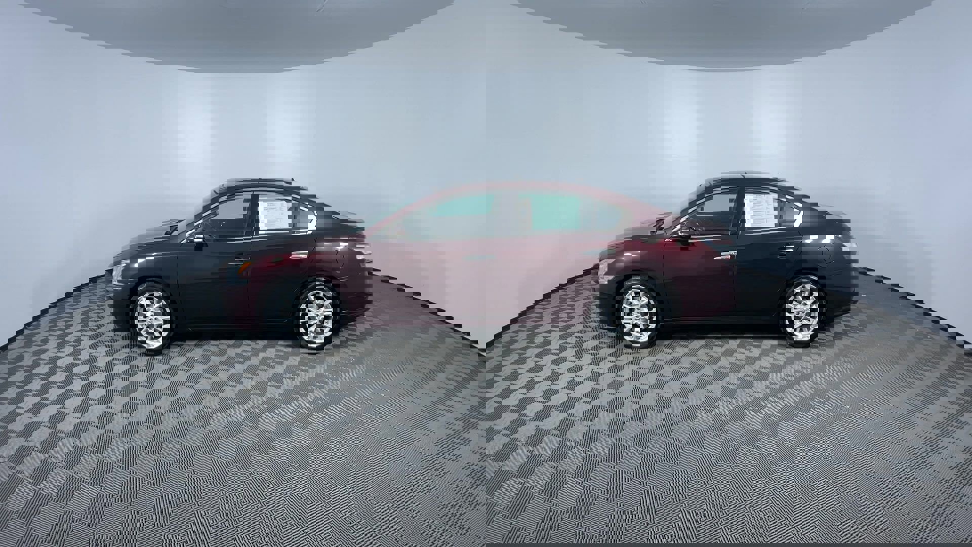 Used 2014 Nissan Maxima 3.5 SV w/ Premium Package image 5