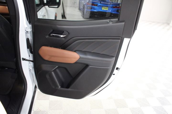 New 2026 GMC Canyon AT4 w/ Technology Plus Package image 29
