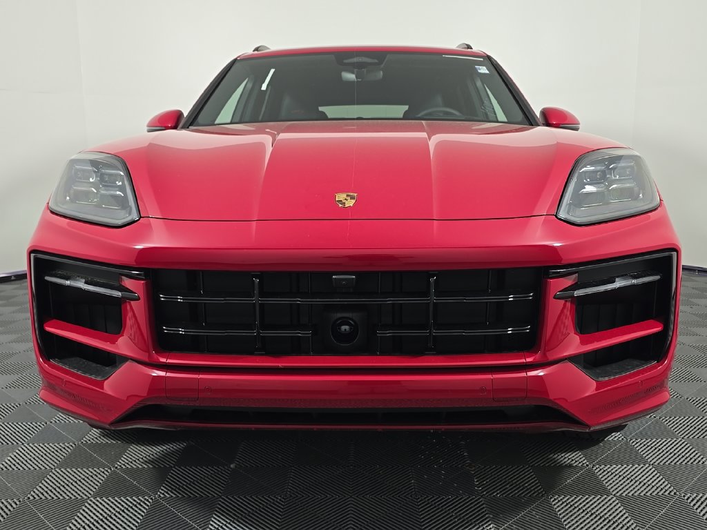 New 2026 Porsche Cayenne GTS AWD/4WD image 10