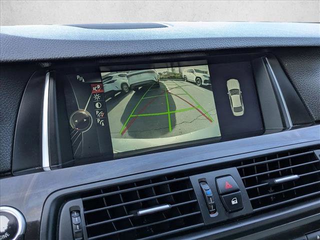 Used 2014 BMW 528i Sedan image 14