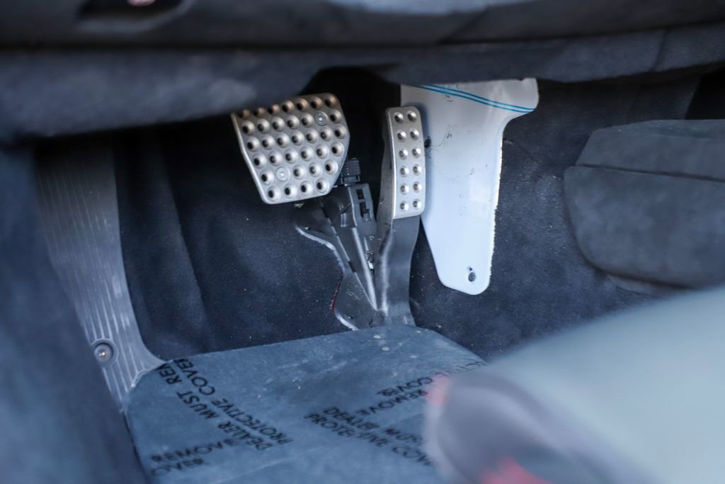 Certified 2023 Ferrari 296 GTB image 39