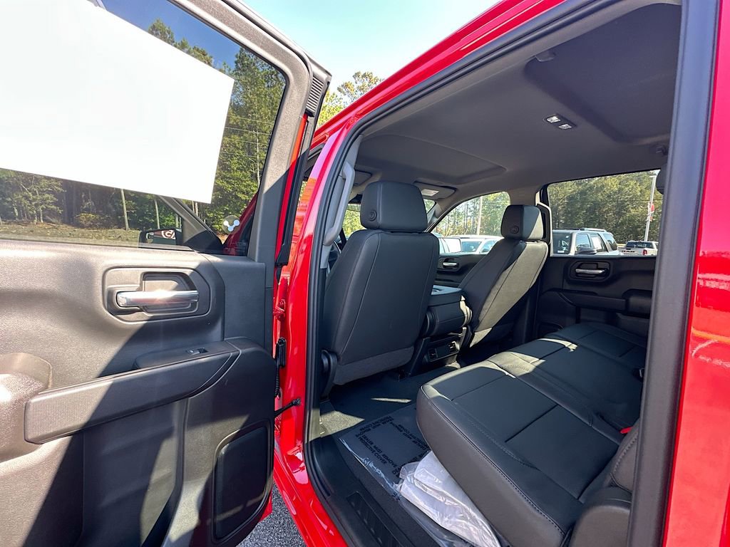 New 2026 GMC Sierra 1500 Pro w/ Graphite Edition image 17