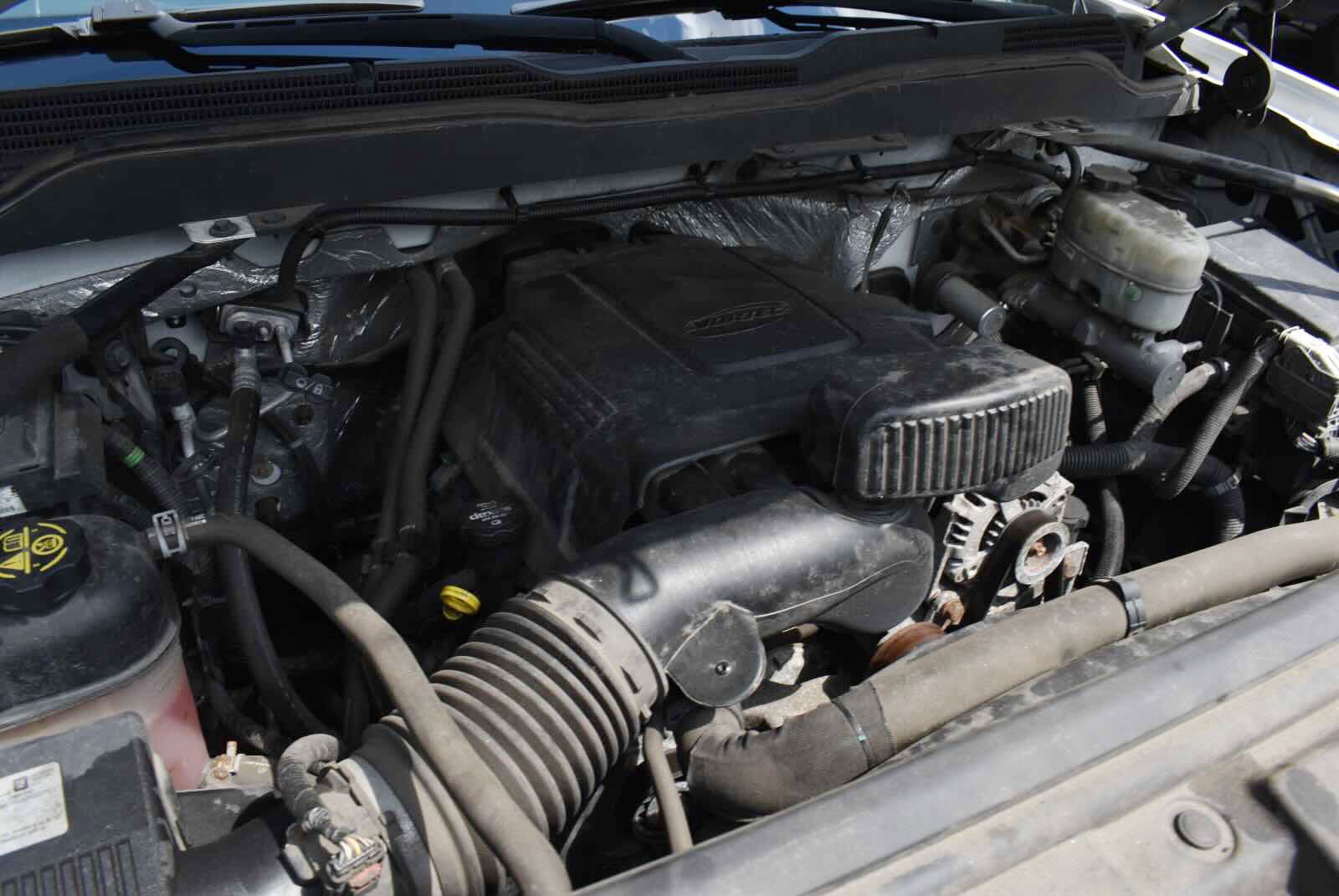 Used 2018 Chevrolet Silverado 3500 W/T w/ WT Convenience Package RWD image 22