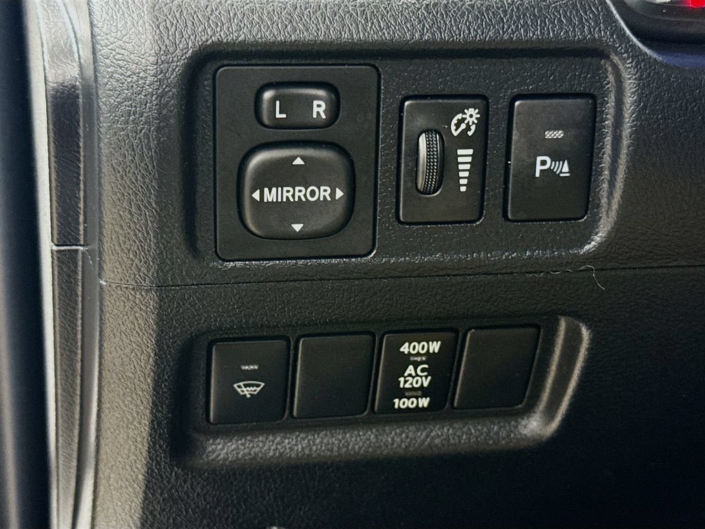 Certified 2019 Toyota 4Runner Limited AWD/4WD image 11