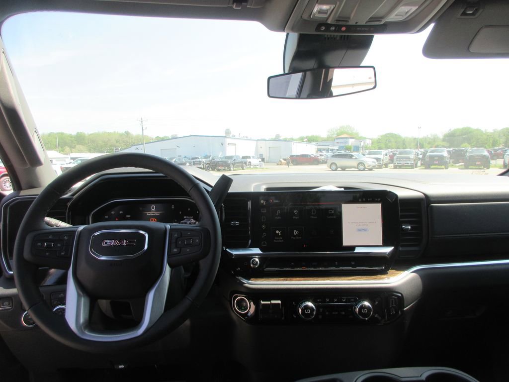 New 2026 GMC Sierra 1500 Elevation w/ Elevation Select Package AWD/4WD image 14