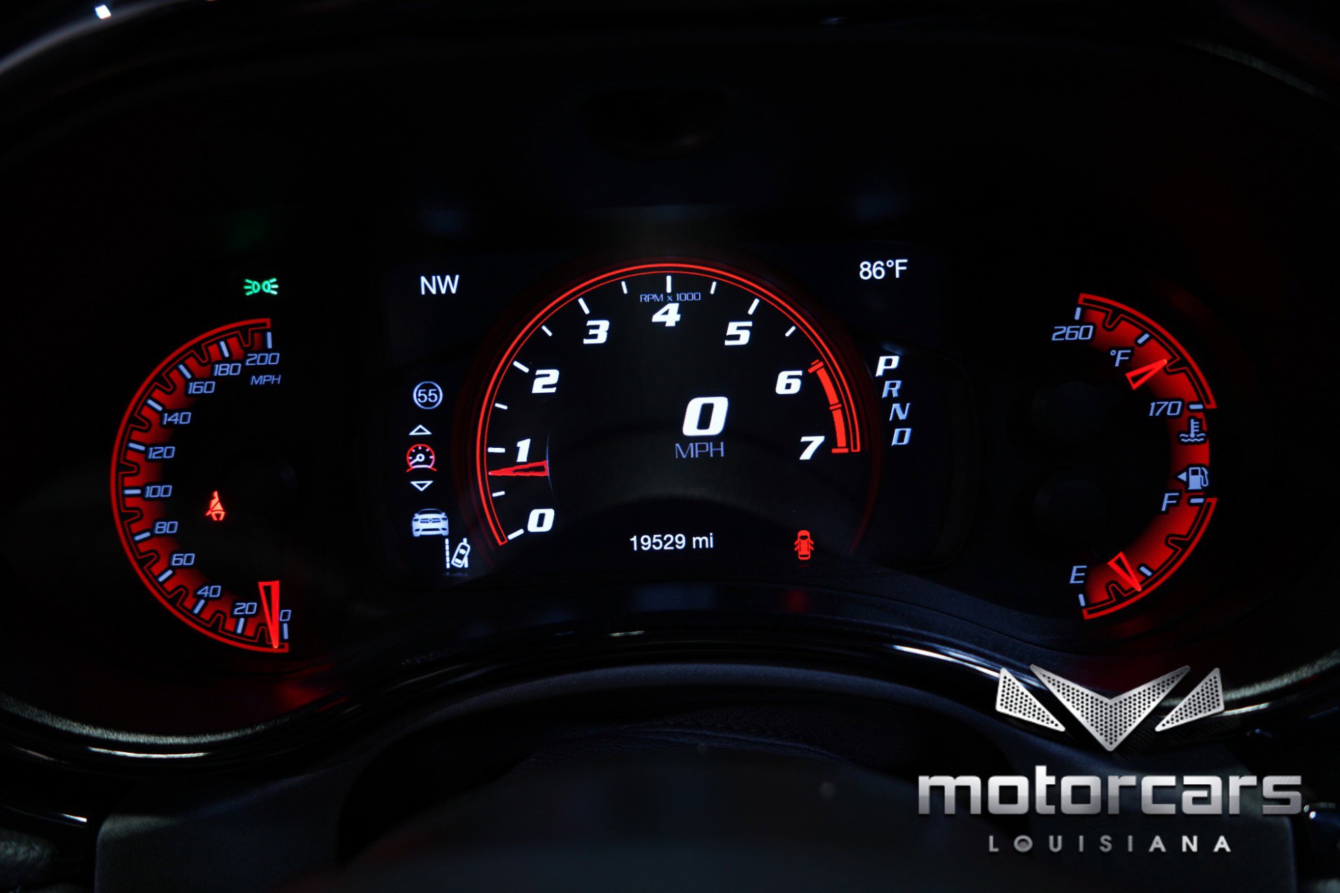 Used 2023 Dodge Durango SRT Hellcat AWD/4WD image 38