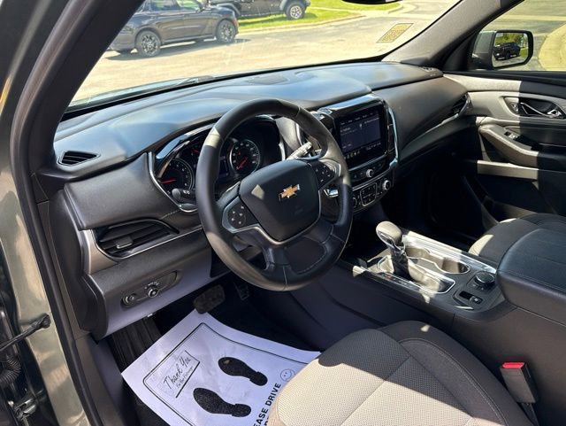 Used 2023 Chevrolet Traverse LT AWD/4WD image 26
