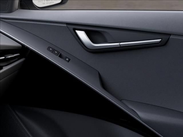 New 2026 Kia Niro EX FWD image 25