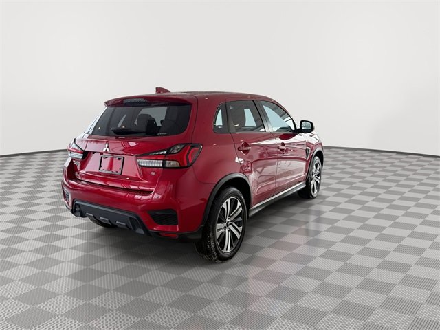 Used 2024 Mitsubishi Outlander Sport SE image 10