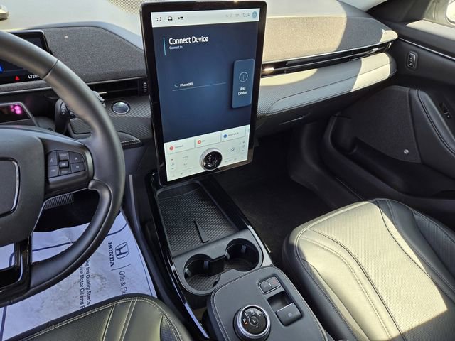 Used 2023 Ford Mustang Mach-E Premium w/ Mustang Nite Pony Package image 23