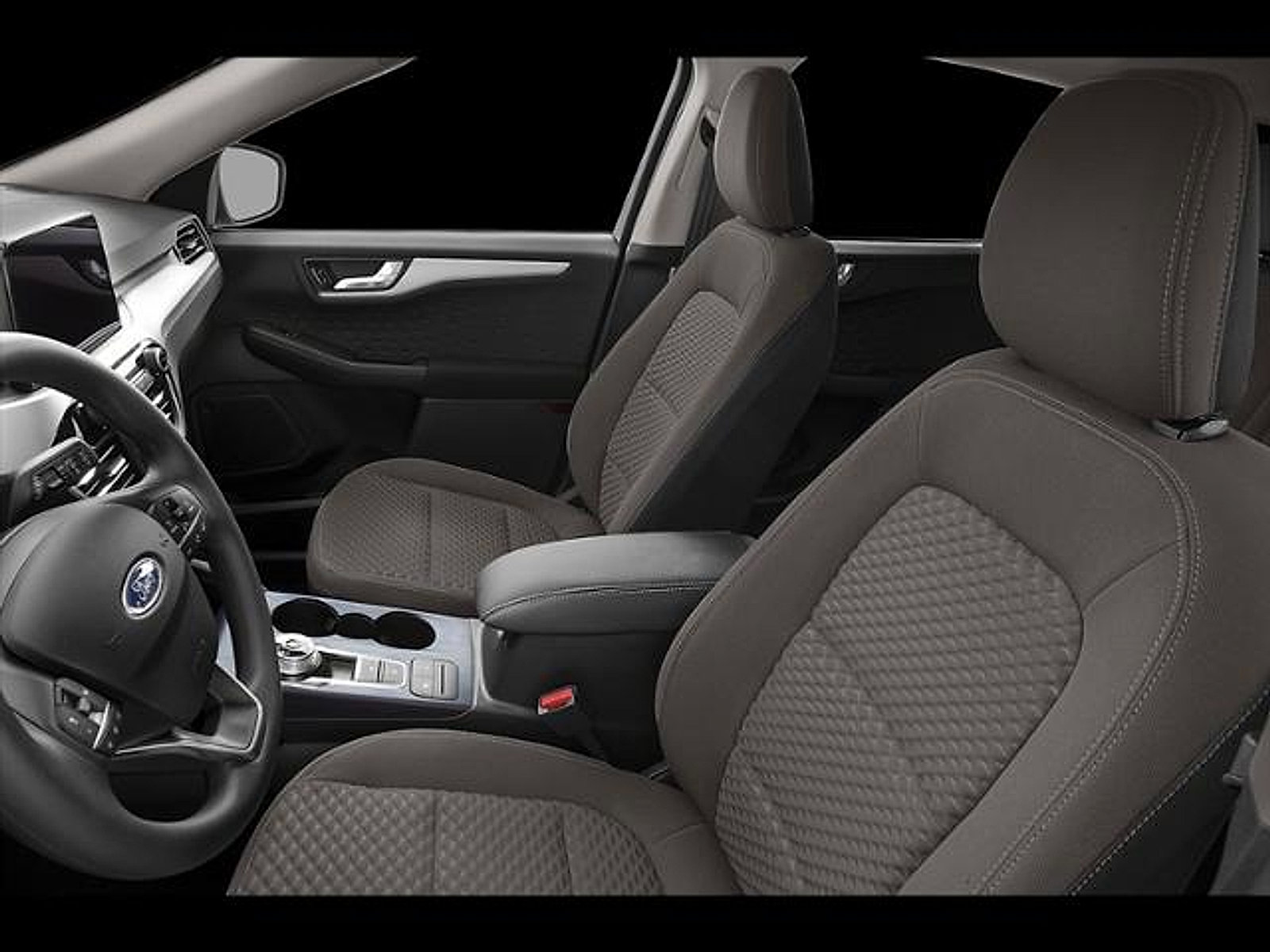 Used 2022 Ford Escape SE w/ Convenience Package FWD image 15