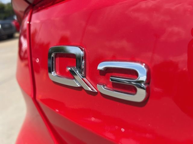 Used 2021 Audi Q3 2.0T Premium Plus AWD/4WD image 31
