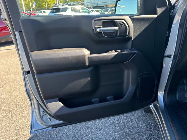 New 2026 Chevrolet Silverado 1500 W/T w/ WT Value Package image 20