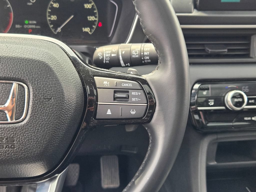 Used 2024 Honda Pilot Touring image 43