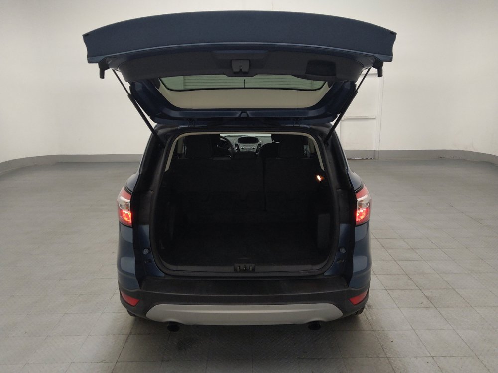Used 2018 Ford Escape SE AWD/4WD image 29
