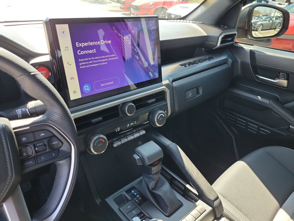 Used 2024 Toyota Tacoma TRD Off-Road image 23