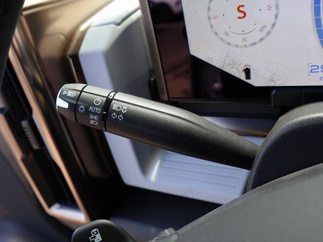 New 2025 GMC Hummer EV 3X w/ Battery Pack, 24 Module Pack image 24