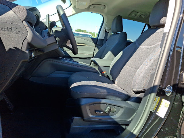 New 2026 Ford Explorer Active RWD image 7