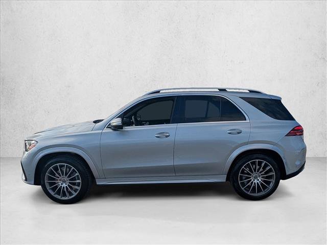 New 2026 Mercedes-Benz GLE 350 4MATIC image 5