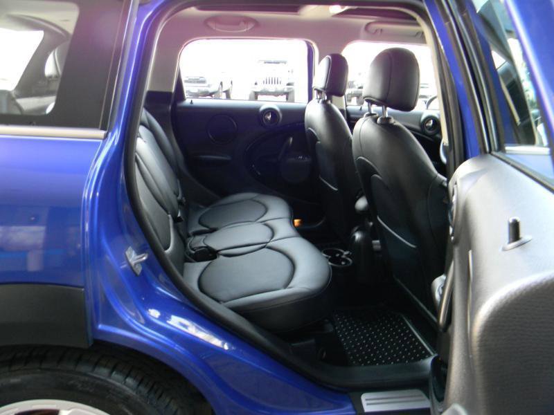 Used 2015 MINI Cooper Countryman S image 15