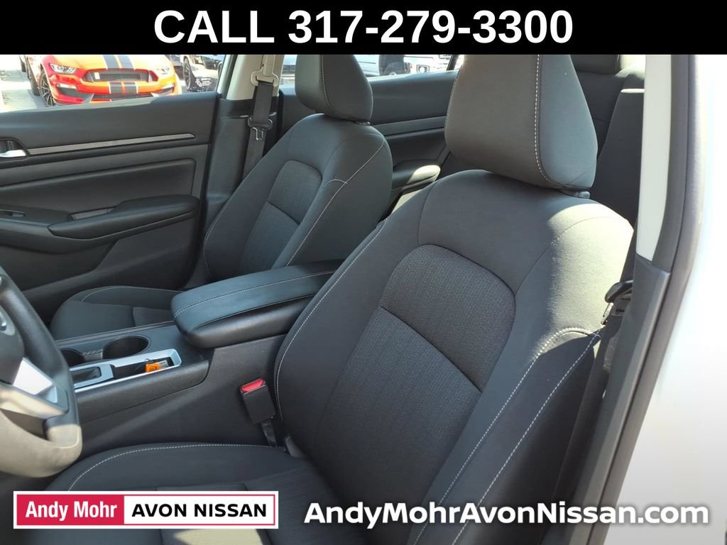 Used 2022 Nissan Altima 2.5 S FWD image 17