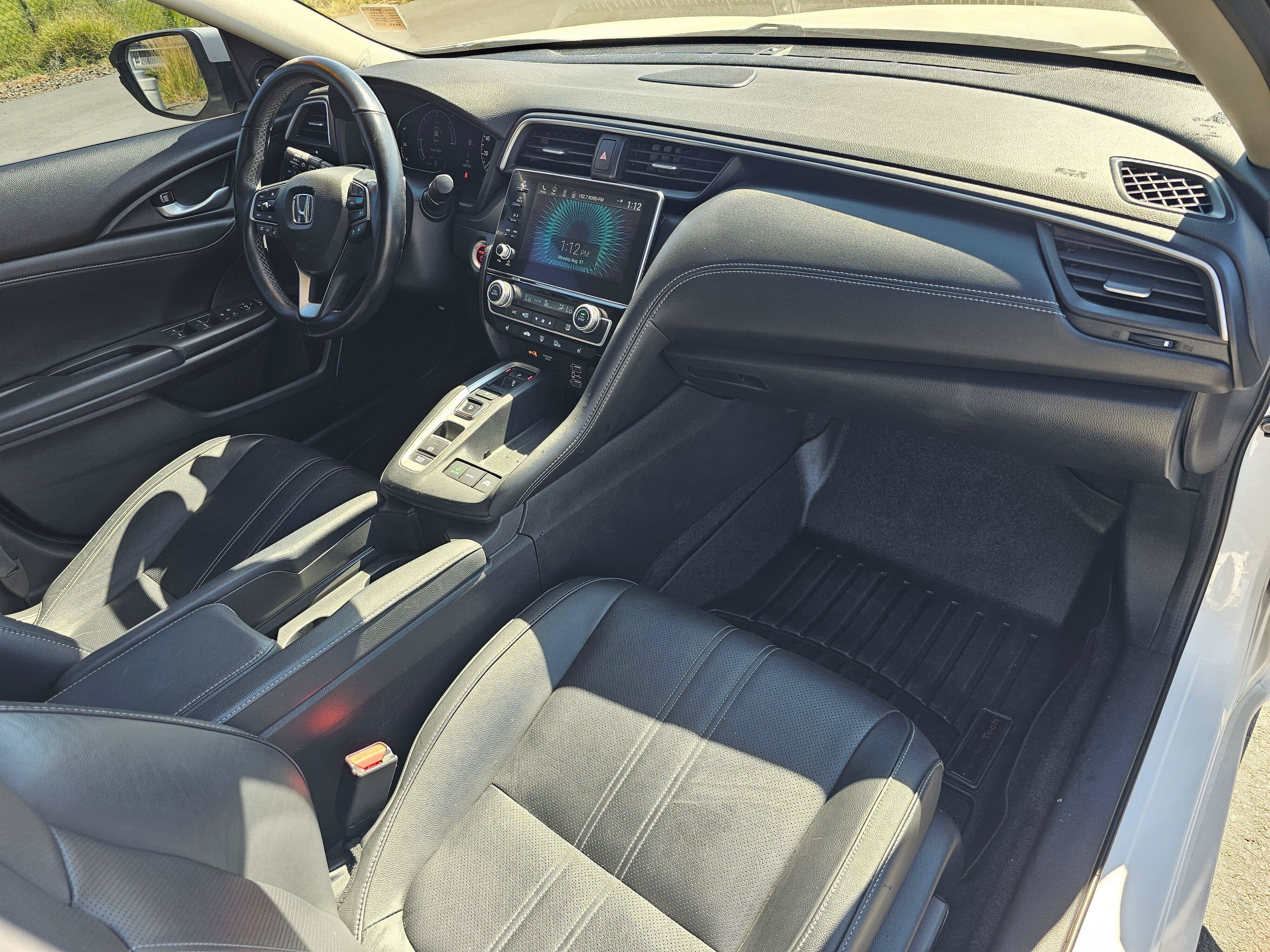 Used 2020 Honda Insight Touring image 11