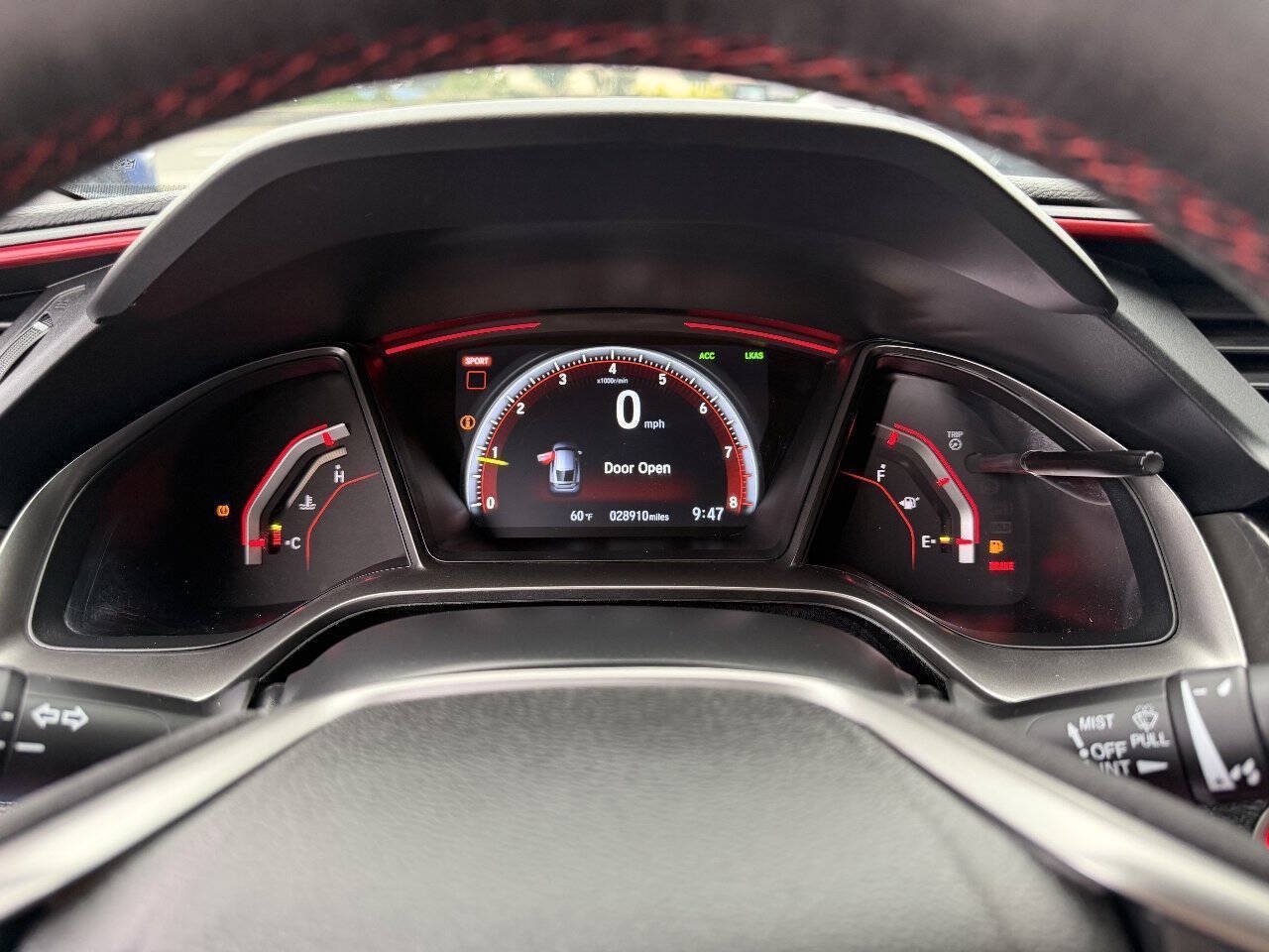 Used 2021 Honda Civic Type R image 34
