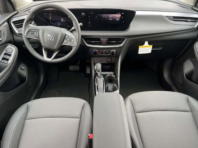 New 2026 Buick Encore GX Preferred w/ Comfort Package image 12