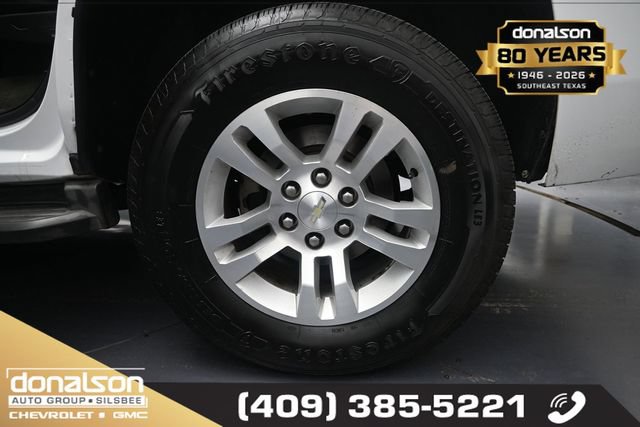 Used 2015 Chevrolet Tahoe LS RWD image 15